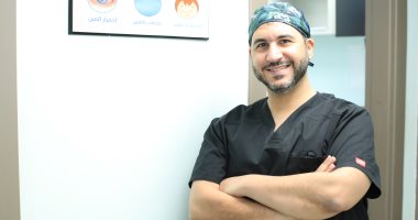 تساؤلات هامة حول عمليات تصحيح الإبصار يجيب عنها الدكتور أحمد المعتصم