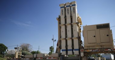 روسيا تفحص تقنيات صاروخ إسرائيلى متطور بعد سقوطه فى سوريا