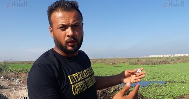 صور.. بعد شهر من المشروع القومى لتطوير بحيرة مريوط.. عودة حركة الصيد بعد رفع "الهيش والبوص وورد النيل".. الصيادون: حالنا واقف من سنين و كل الشكر للرئيس السيسى.. والتطهير ضاعف الإنتاج وسيخفض الأسعار