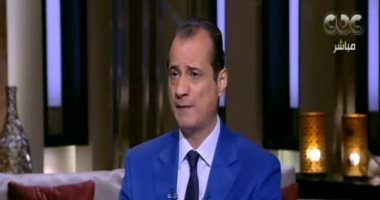 سعيد عبد الحافظ: مراجعة أوضاع حقوق الإنسان فى مصر يومَى 13 و14 نوفمبر