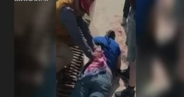مقتل موظف بطعنه نافذة فى البطن بسبب خلافات مادية بالدقهلية  