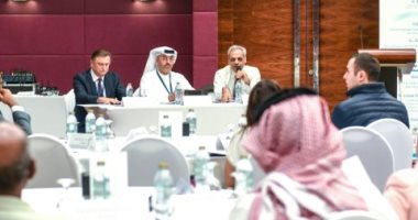 المدمنون المتعافون موظفون بالوطنى للتأهيل فى أبوظبى