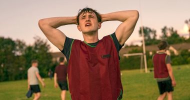9 صور جديدة من مسلسل Normal People