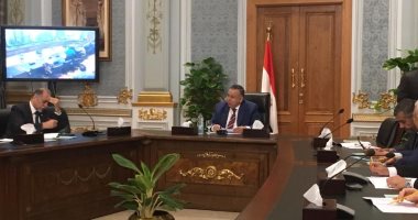 وزير شئون مجلس النواب: المشروعات القومية تخدم الجيل الحالى والأجيال القادمة