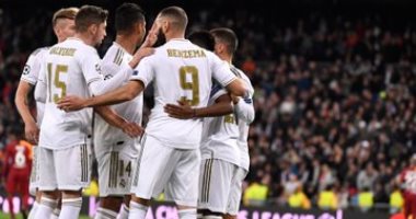سوبر كورة.. ريال مدريد مستعد للتنازل عن هذا الثنائى للتعاقد مع نجم آرسنال