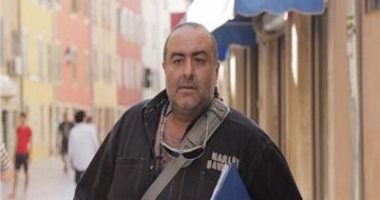 استئناف تصوير فيلم " ليلة العيد" بالحزام الأخضر 