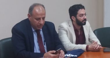 اجتماع اللجنة الطبية للاتفاق على خطة العمل قبل بطولة افريقيا.. صور