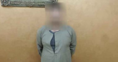 القبض على مسجل خطر بحوزته 3 قطع سلاح نارى ودراجة نارية مسروقة بالقليوبية