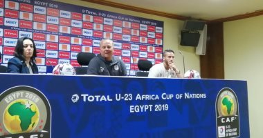 شوقى غريب: المنتخبات الثمانية فى بطولة أفريقيا الأفضل.. وهدفنا التتويج باللقب