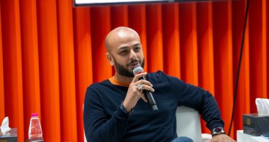أحمد مراد: مهمة الأدب إثارة الأفكار والكتابة مشروع حياة