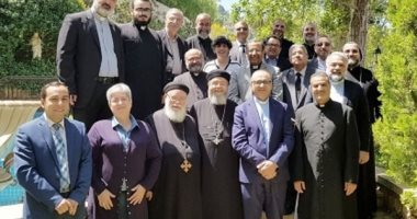 رابطة الكليات اللاهوتية بالشرق الأوسط تعود لنشاطها بقرارات جديدة