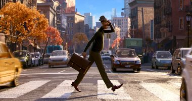 Soul يفوز بجائزة أفضل فيلم رسوم متحركة في حفل الأوسكار 2021