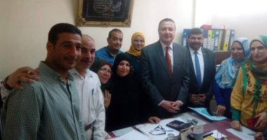 رئيس جامعة بنها: خطة لتطوير دار الضيافة واستراحات أعضاء هيئة التدريس