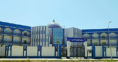 10 معلومات عن مركز التعليم المدنى بدمياط الجديدة ..صور