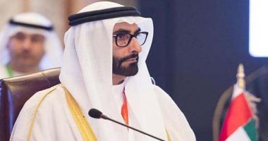 الإمارات واليونان تبحثان التعاون الدفاعى والعسكرى المشترك 