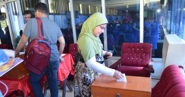 جامعة سوهاج تعلن نتيجة انتخابات اتحادات طلابها .. تعرف عليها