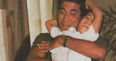 إليسا عن رحيل هيثم احمد زكي : "رجع يلتقى باللى بيحبهم"