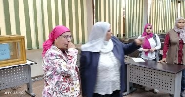 جامعة القاهرة توجه بالسماح للطلبة بالخروج من المحاضرات للمشاركة بالانتخابات