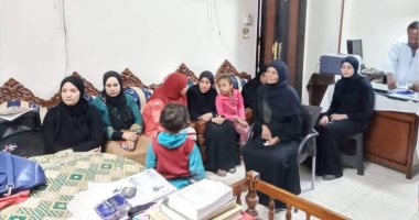 البيئة: وحدة المرأة بالمحافظات تنظم أنشطة توعوية للحد من استخدام البلاستيك