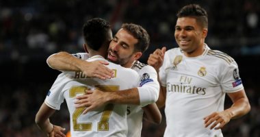 ملخص مباراة ريال مدريد ضد جالطة سراى فى دورى أبطال أوروبا