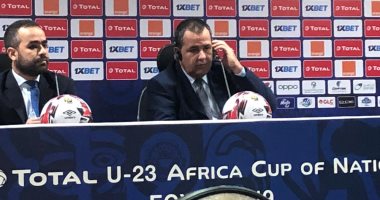 الكاف يعلن عبر اليوم السابع فسخ التعاقد مع لاجاردير تنفيذا للعدالة المصرية
