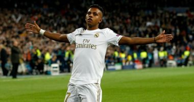 ريال مدريد يطلب 40 مليون يورو لبيع رودريجو جوس 