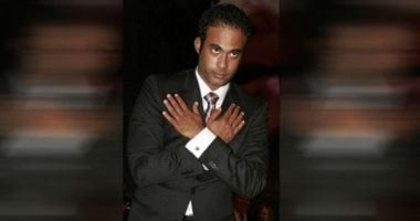 سارة الطباخ تقرر عمل صدقة جارية بدار أيتام فى اسم هيثم أحمد زكي