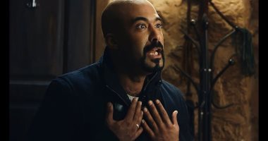 أمير كرارة عن هيثم أحمد زكى:" الله يرحمك يا أطيب إنسان فى الدنيا"