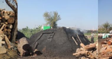 ضبط 56 طن أسمدة زراعية مجهولة المصدر خلال 24 ساعة