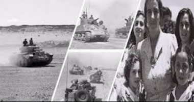 أهم الأحداث وتوقيتاتها خلال حرب العدوان الثلاثى على مصر.. تعرف عليها.. صور