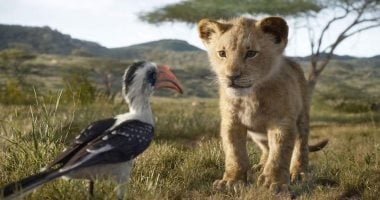 فيلم Lion King يصعد بشركة ديزنى للقمة بميزانية 71.3 مليار دولار