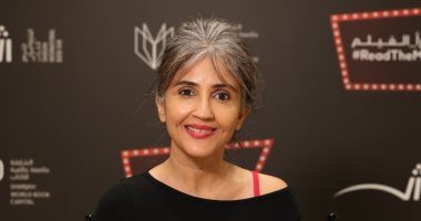 صاحبة الكتاب الأكثر مبيعاً فى الهند أنوجا شوشان: كنت أسرق الكتب وأنا صغيرة