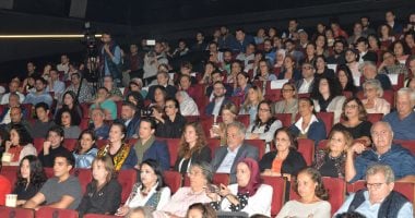 لقاء مع مخرج "اختفاء والدتى" بعد عرض الفيلم ضمن برنامج البانوراما.. الليلة