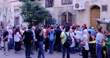 صور.. إنطلاق أولى فاعليات أيام التراث السكندرى فى نسخته العاشرة