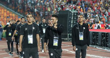 أولمبياد طوكيو.. أرقام ومشوار المنتخب الأولمبى لكرة القدم منذ 1920 