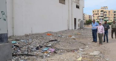 6 معلومات عن تعليمات نائب محافظ البحر الأحمر لرؤساء المدن بشأن منظومة النظافة
