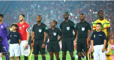 سوبر كورة.. ترشيح طاقم السيدات لإدارة نهائى كأس الأمم تحت 23 عاما