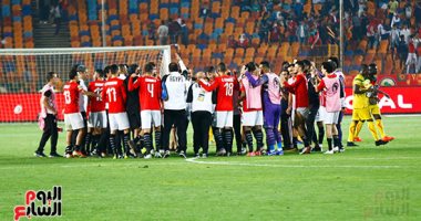 المنتخب الاولمبي يغلق صفحة مباراة مالي ويستعد لمواجهة غانا