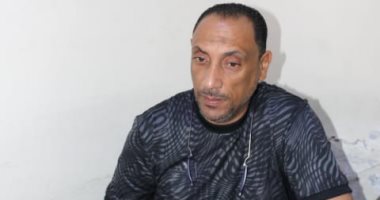 أيمن المزين: عصير القصب منحني لقب كلوب الغلابة ونفسي الزمن يرجع واتفرج على الخطيب.. طموحنا المربع الذهبي وأوافق على انتقال الدح للأهلي بشرط.. مصطفى محمد مهاجم مصر القادم وقفشة وطارق حامد الأفضل في الدوري