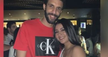 برة الملعب.. هبة أبوضيف لاعبة سلة الأهلى: بحب المكرونة وكان نفسى أكون أنجلينا جولى