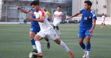المصري يكتسح بيراميدز برباعية وإلغاء مباراة الاهلي والاتحاد في دوري 2001