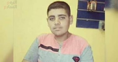 شهود عيان يكشفون تفاصيل مقتل طالب على يد عاطل بجبال العياط