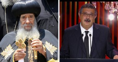 تفاصيل وقف مشروع إنتاج مسلسل "بابا العرب".. قصة المسلسل من الإعلان عن بطله حتى إيقافه لأجل غير مسمى.. سيرة البابا شنودة تصدى لإنتاجها دير قبطى قبل إلغاء المشروع لأسباب لم يكشف عنها.. ومصادر: التوقيت غير مناسب 