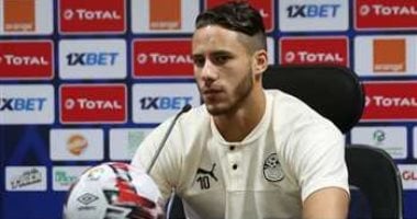أحمد مرتضى: رمضان صبحى رحب باللعب للزمالك.. ورفضنا بيع زيزو لبيراميدز