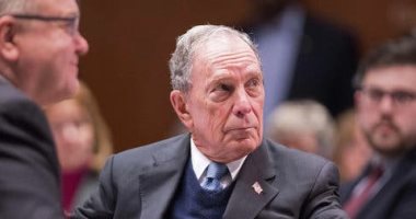 مايكل بلومبرج يرصد 20 مليون دولار لتسجيل نصف مليون ناخب بانتخابات 2020
