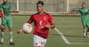 لعنة الصليبى قدر مشترك بين محمد محمود وناشئ الأهلي