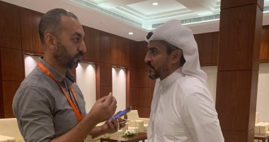 الشاعر الكويتى فيصل العدوانى: مواقع السوشيال ميديا خدمت الأدب وأحب الأبنودى