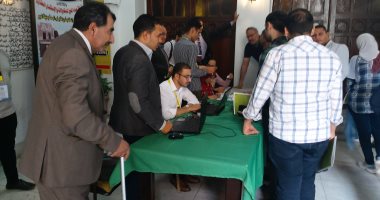 اليوم.. الانعقاد الثانى للجمعية العمومية لنقابة أطباء الأسنان
