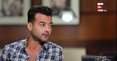هيثم شاكر: "هتشوفونى" قريبا فى السينما والتلفزيون