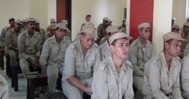 ندوات تثقيفية لتوعية مجندى الداخلية بالمسئولية الأسرية وتداعيات عدم الاستقرار 